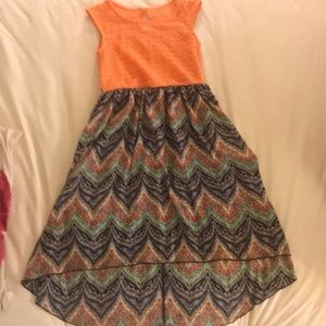 Kids dress